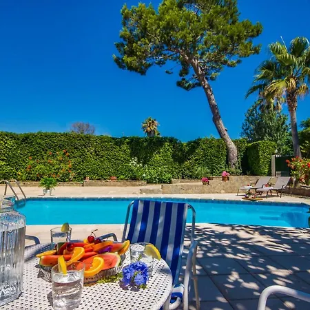 Ideal Mallorca - Angelo Appartement