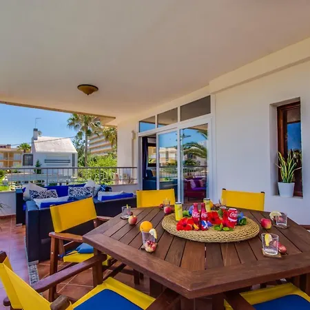 Appartement Ideal Mallorca - Angelo Can Picafort (Mallorca)