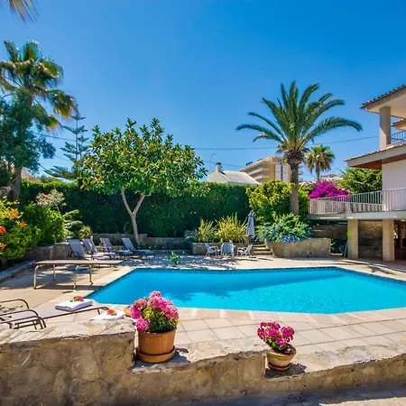 Appartement Ideal Mallorca - Angelo *