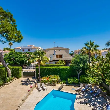 Ideal Mallorca - Angelo