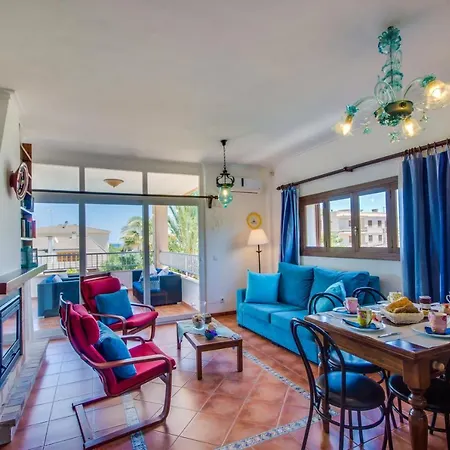 Ideal Mallorca - Angelo *