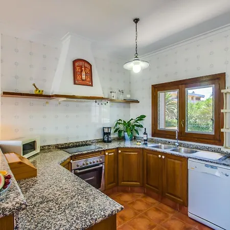 Ideal Mallorca - Angelo *