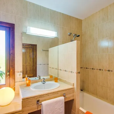 Ideal Mallorca - Angelo * Can Picafort (Mallorca)