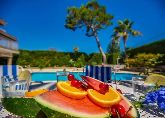 Apartamento Ideal Mallorca - Angelo