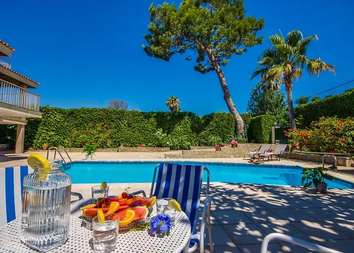 Ideal Mallorca - Angelo Apartment