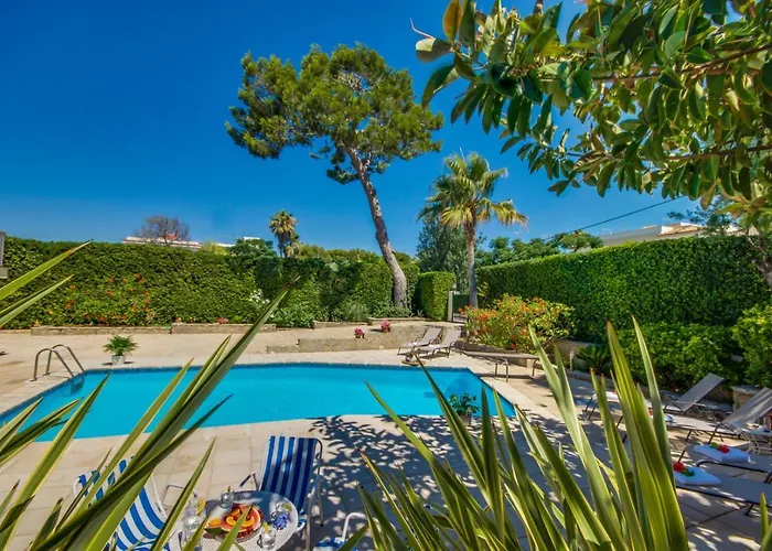 Appartement Ideal Mallorca - Angelo