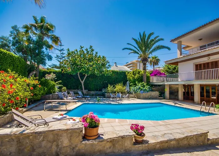 Appartement Ideal Mallorca - Angelo *