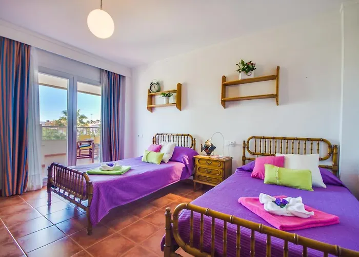 Apartamento Ideal Mallorca - Angelo