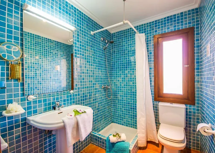 Apartamento Ideal Mallorca - Angelo Can Picafort (Mallorca)