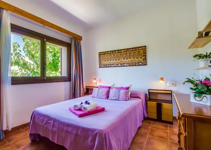 Apartment Ideal Mallorca - Angelo *