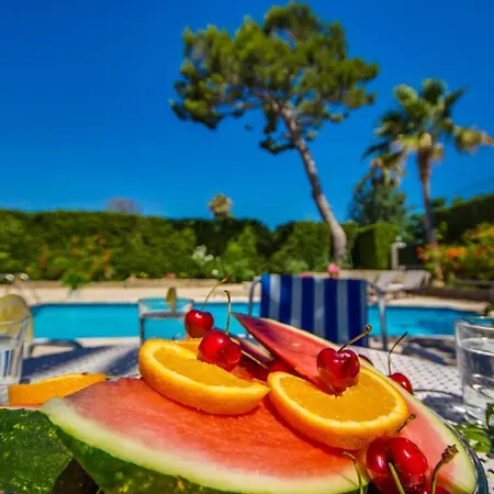 Daire Ideal Mallorca - Angelo