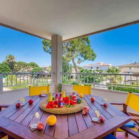 Ideal Mallorca - Angelo Appartement *