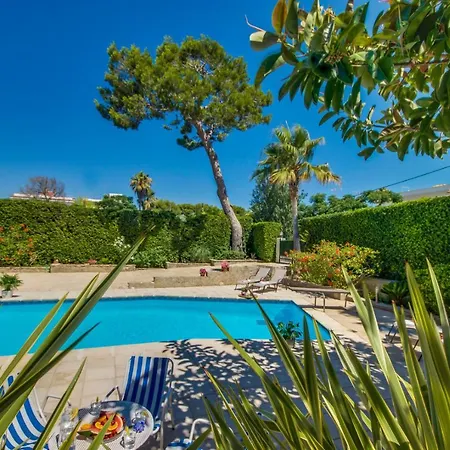 Daire Ideal Mallorca - Angelo