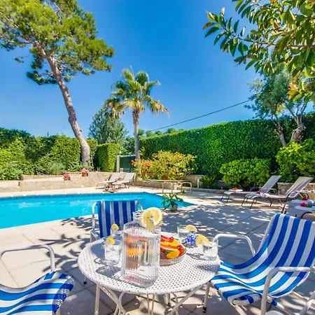 Appartement Ideal Mallorca - Angelo