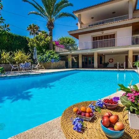 Ideal Mallorca - Angelo Daire Can Picafort (Mallorca)