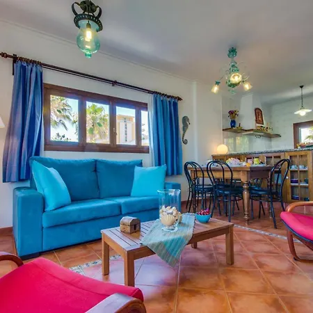 Ideal Mallorca - Angelo Can Picafort