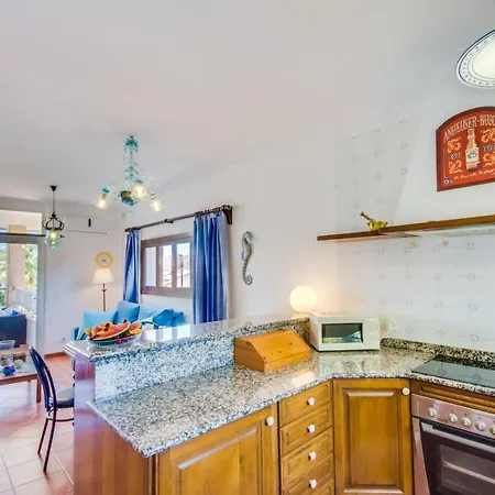 Ideal Mallorca - Angelo Appartement Can Picafort (Mallorca)