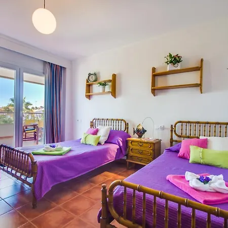 Daire Ideal Mallorca - Angelo