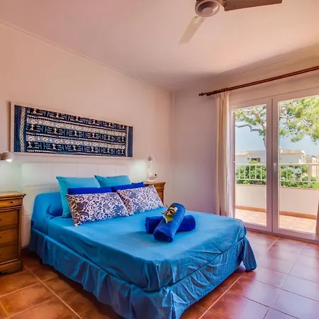 Ideal Mallorca - Angelo Appartement