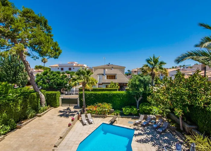 Ideal Mallorca - Angelo