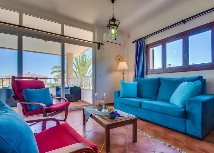 Apartman Ideal Mallorca - Angelo