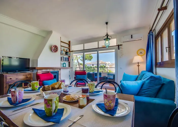 Ideal Mallorca - Angelo Apartman Can Picafort