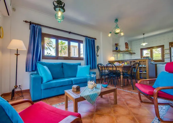 Ideal Mallorca - Angelo Can Picafort