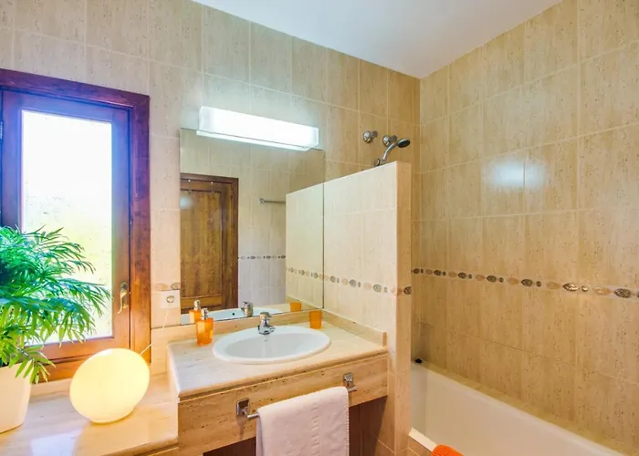 Ideal Mallorca - Angelo * Can Picafort