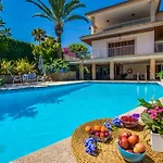 Ideal Mallorca - Angelo Апартаменты Кан Пикафорт