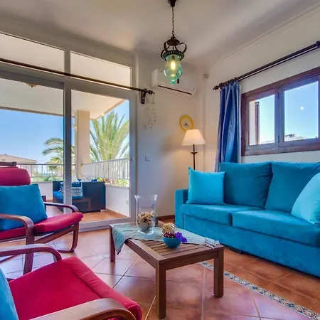 Apartmán Ideal Mallorca - Angelo