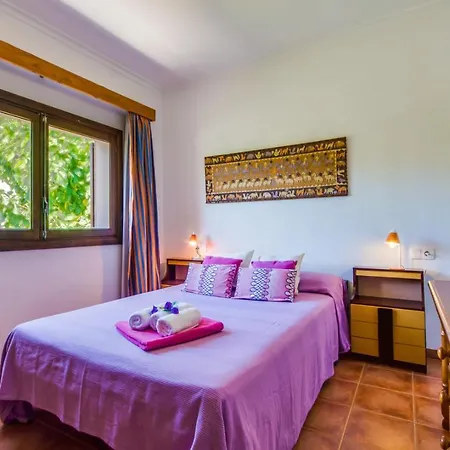 דירה Ideal Mallorca - Angelo *