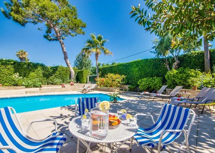 Apartmán Ideal Mallorca - Angelo