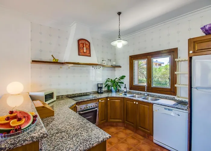 Ideal Mallorca - Angelo *